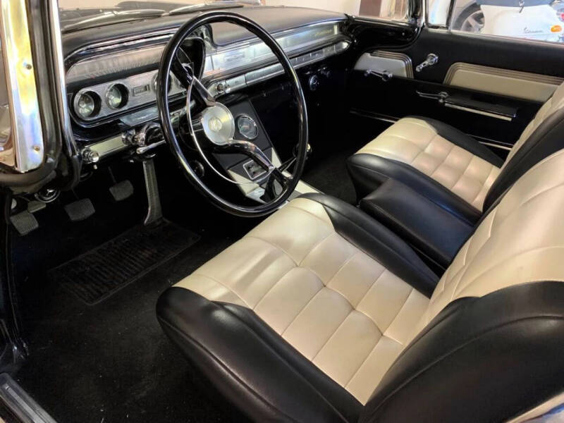 1960 Pontiac Ventura