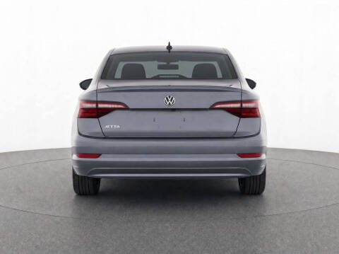 2021 Volkswagen Jetta