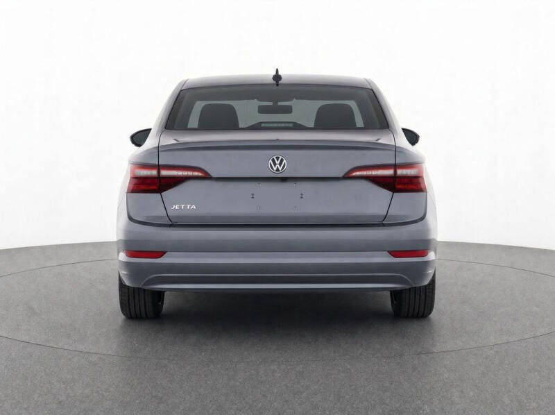 2021 Volkswagen Jetta