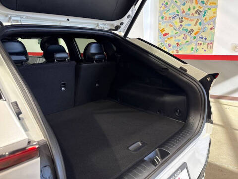 2022 Kia EV6 GT-Line