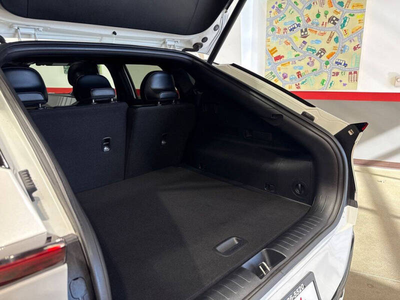 2022 Kia EV6 GT-Line