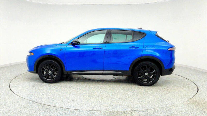 2024 Dodge Hornet R/T Plus