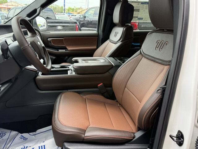 2026 Ford Expedition King Ranch
