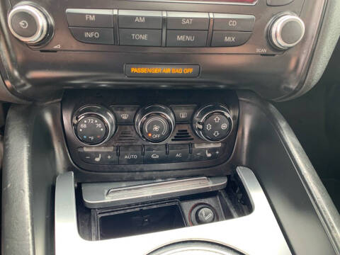 2009 Audi TT 2.0T Premium Plus