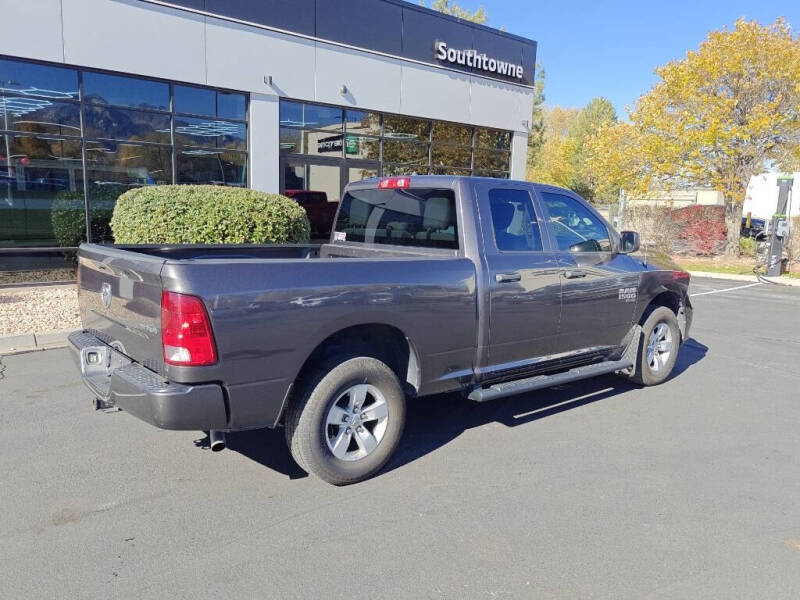 2019 RAM 1500 Classic Express