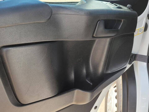 2024 RAM ProMaster