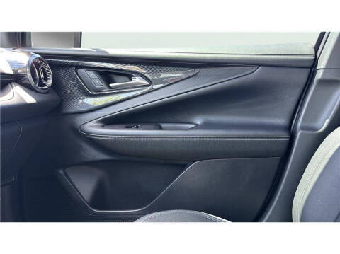 2024 Chevrolet Blazer EV 2LT