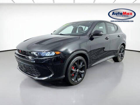 2024 Dodge Hornet R/T Plus