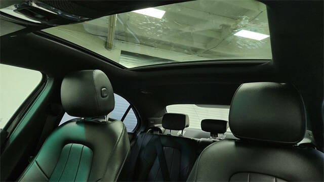 2020 Mercedes-Benz A-Class A 220 4MATIC