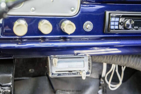 1960 Ford F-100