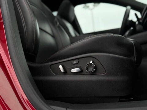 2022 Cadillac XT4 Sport