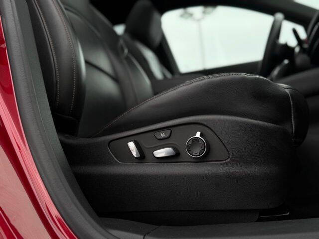 2022 Cadillac XT4 Sport