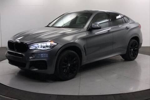 2015 BMW X6 for sale at Stephen Wade Pre-Owned Supercenter in Saint George UT