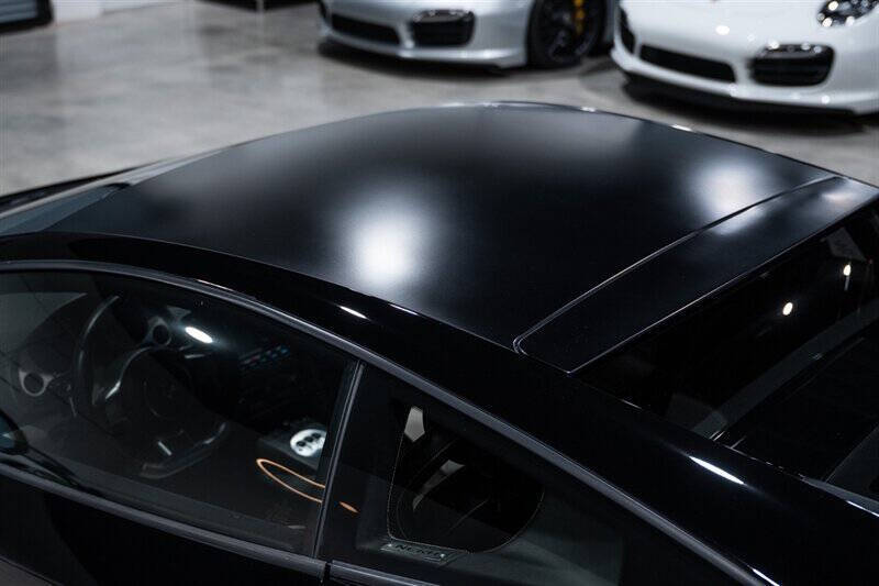 2007 Lamborghini Gallardo