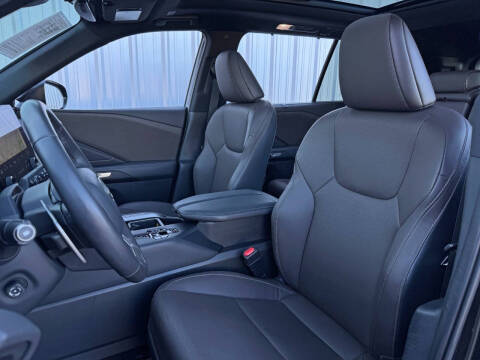 2024 Lexus TX 350 Premium