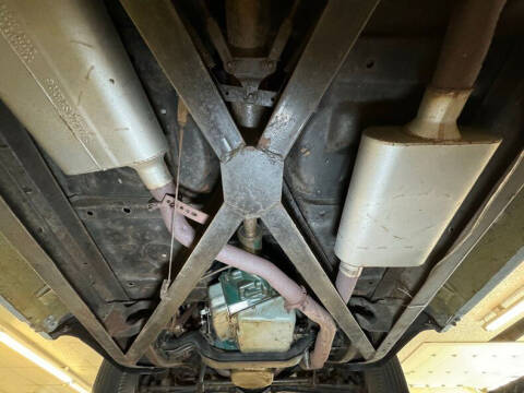 1955 Oldsmobile Eighty-Eight