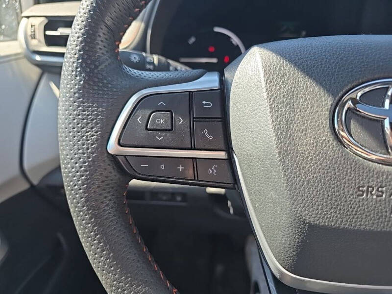 2024 Toyota Sienna