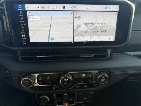 2024 Jeep Wrangler High Altitude 4xe