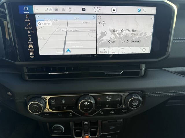 2024 Jeep Wrangler High Altitude 4xe