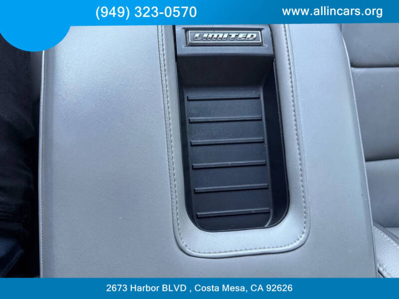 2019 Toyota Tundra Limited