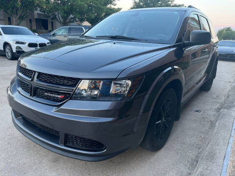 2020 Dodge Journey for sale at Car Now in Dallas TX