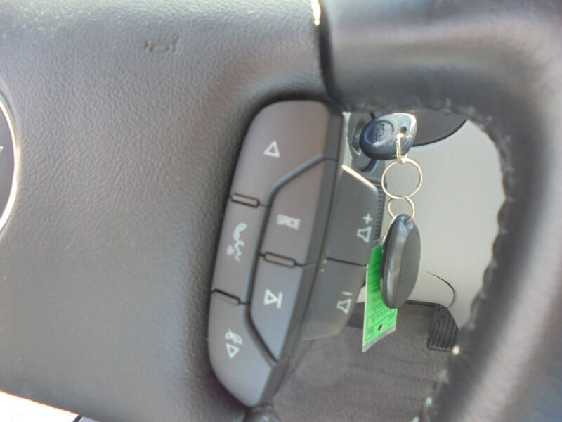 2012 Chevrolet Impala LTZ