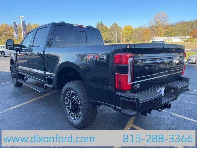 2026 Ford F-350 Super Duty