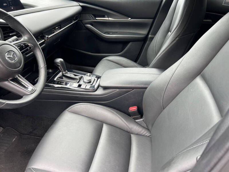 2024 Mazda CX-30 2.5 S Select Sport