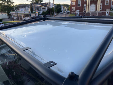 1994 Land Rover Defender 90