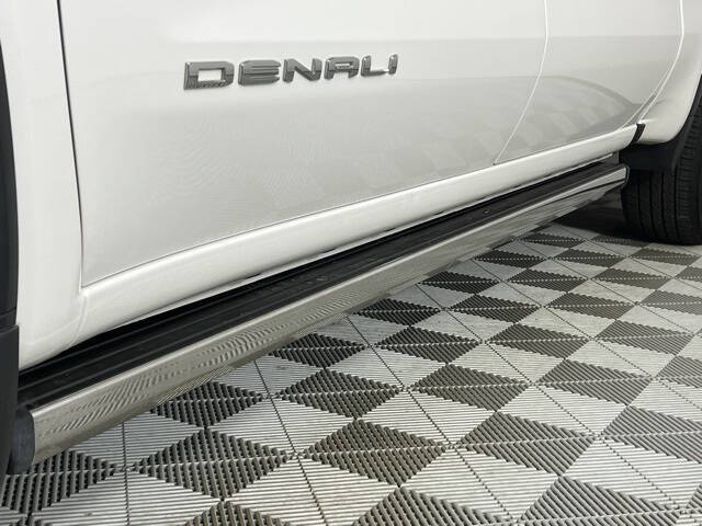 2022 GMC Sierra 1500 Limited