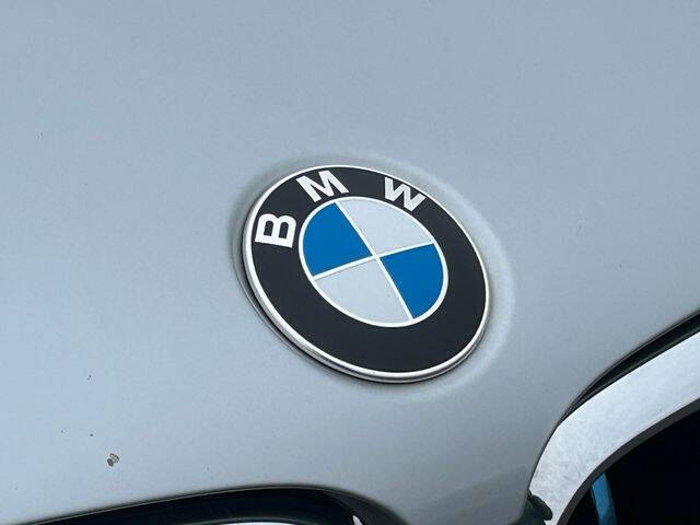 2018 BMW X5 xDrive40e iPerformance