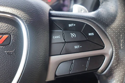 2019 Dodge Challenger GT