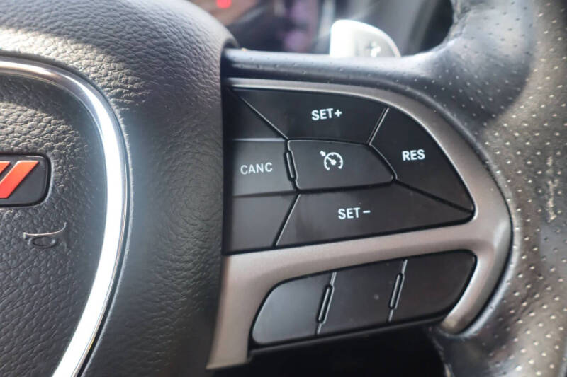 2019 Dodge Challenger GT
