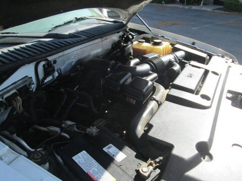 2008 Ford Expedition