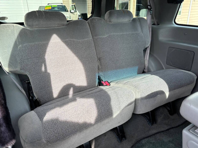 1999 Ford Explorer Sport