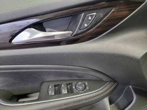 2019 Buick Regal Sportback Preferred II