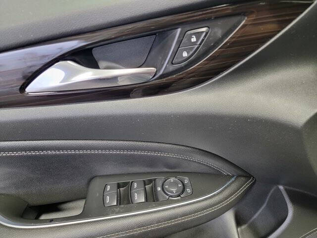 2019 Buick Regal Sportback Preferred II