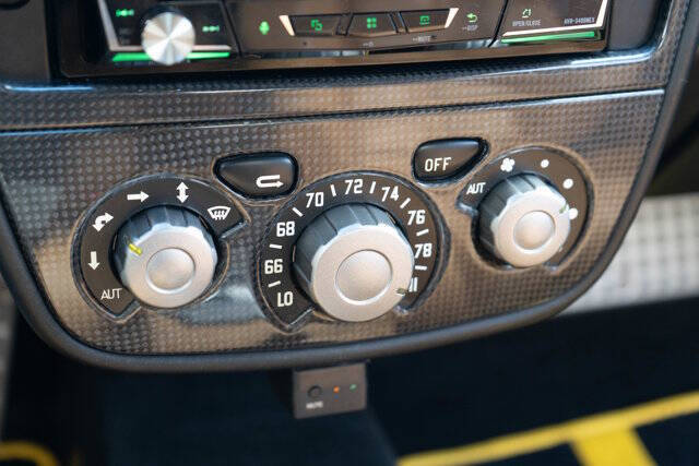 2005 Ferrari F430 Spider