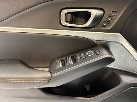 2026 Acura Integra w/Tech w/A-SPEC