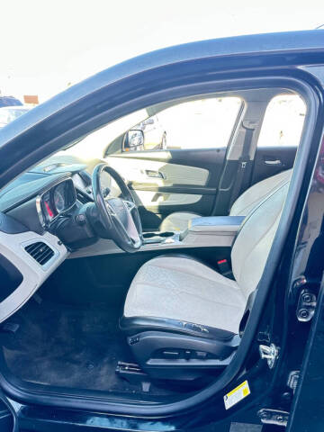 2015 GMC Terrain SLT-2