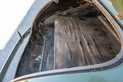 1940 Buick Roadmaster