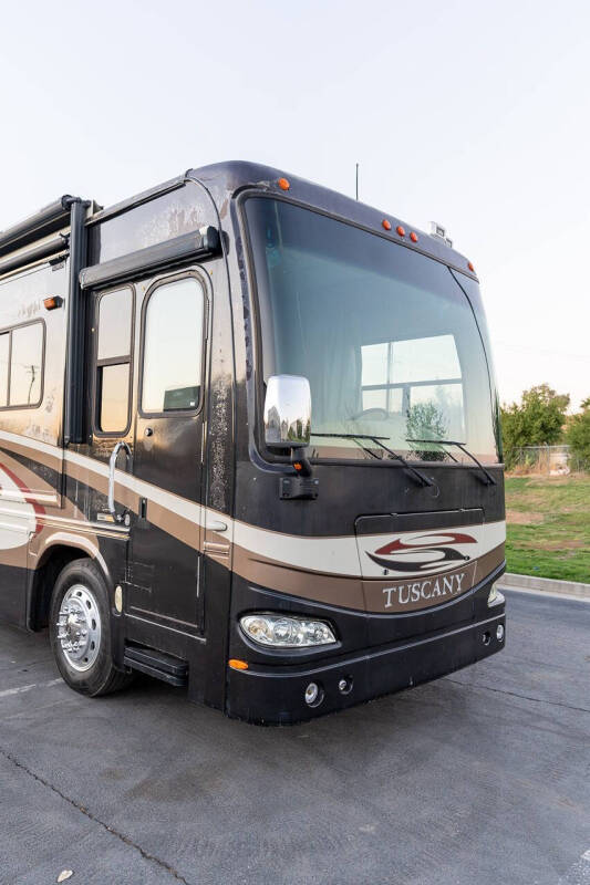 2007 Freightliner MH Chassis