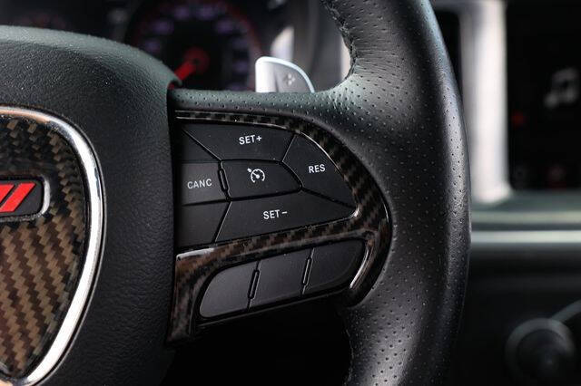 2017 Dodge Charger Daytona 392