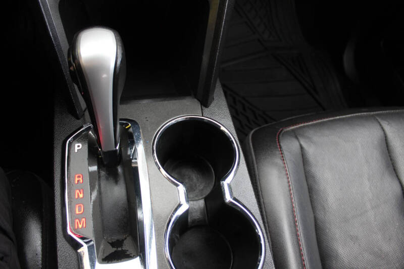 2015 GMC Terrain SLT-2