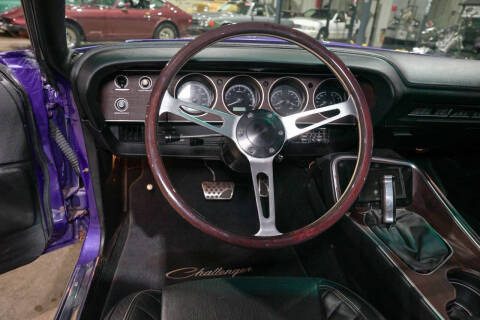 1970 Dodge Challenger