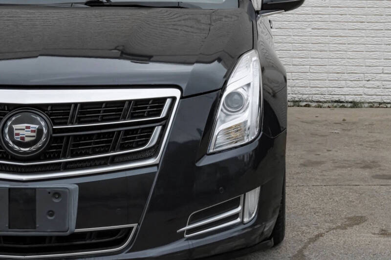 2014 Cadillac XTS Premium Vsport