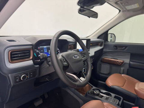 2023 Ford Maverick Lariat