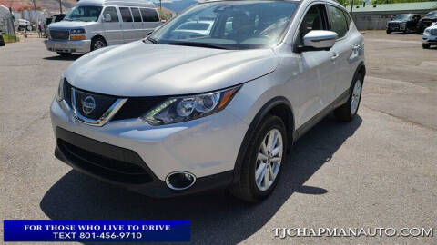 2019 Nissan Rogue Sport