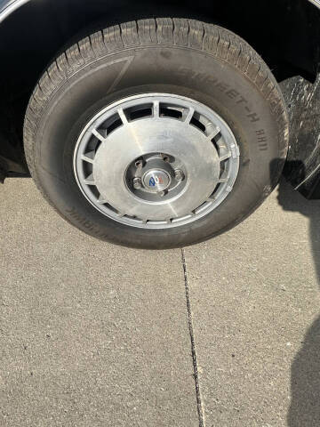 1986 Buick LeSabre Custom