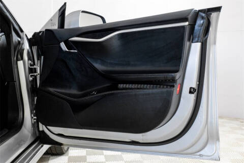 2017 Tesla Model S 75D